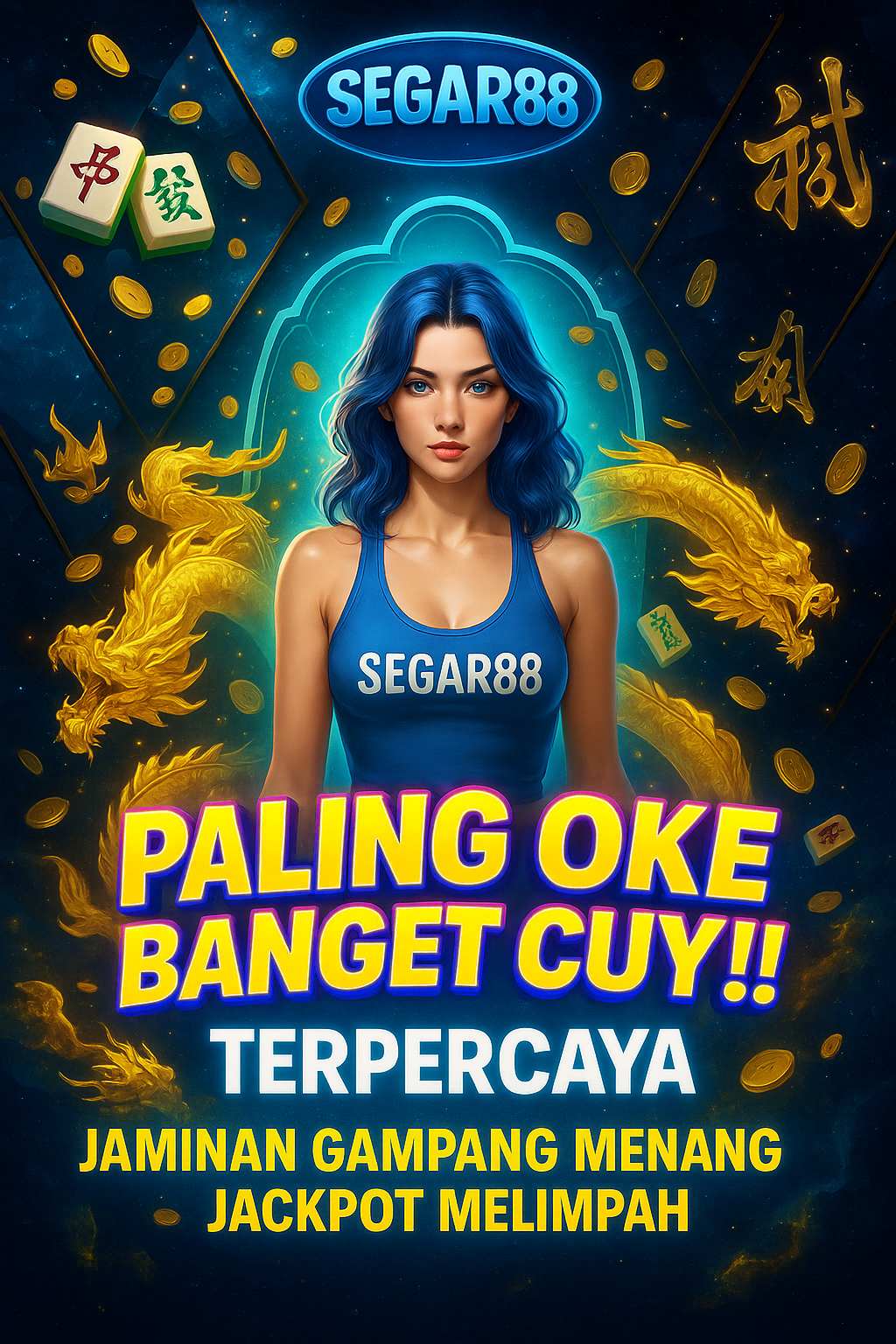 SEGAR88 # SEGAR 88 Full Hiburan Game, Bikin Nggak Bosan!